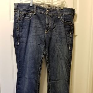 Ariat Jeans 34L